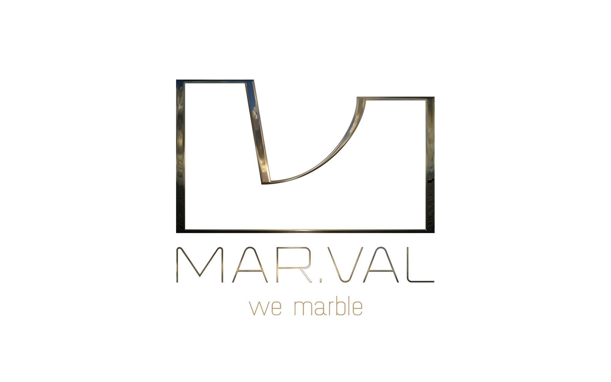 Marmi Marval - Logo