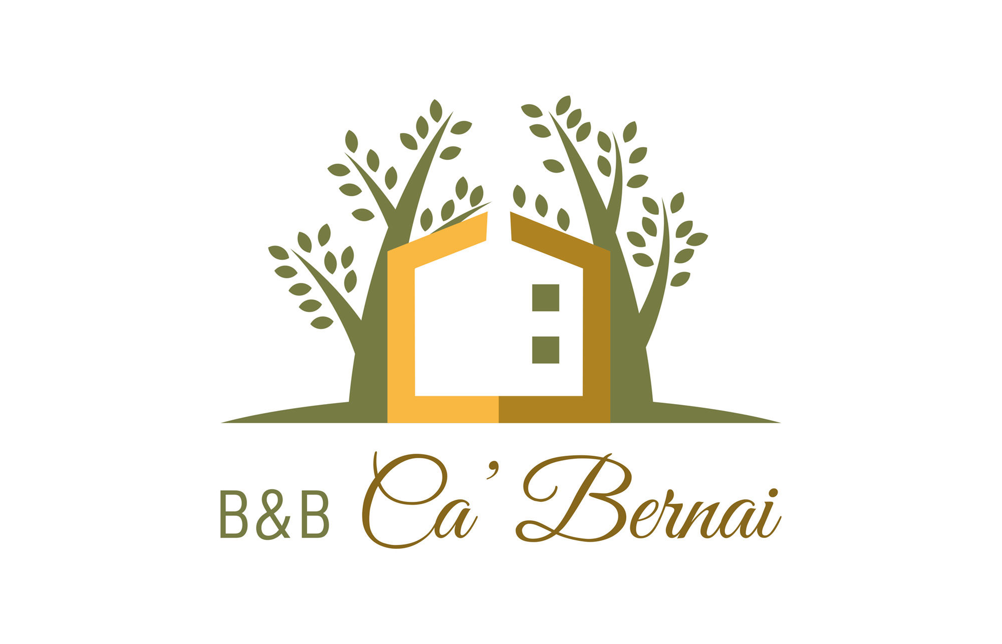 Ca' Bernai -  Logo